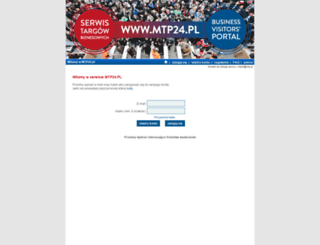 mtp24.pl screenshot