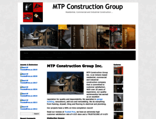 mtpcg.com screenshot