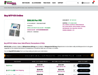 mtpkit-usa.com screenshot