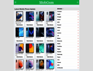 mu.mobgsm.com screenshot