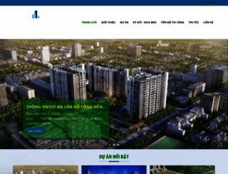 muabannhadatonline.com.vn screenshot