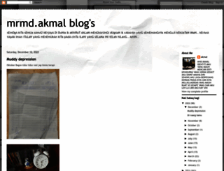 muakmalblogs.blogspot.com screenshot