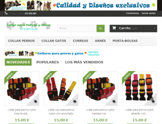 muakmuak-shopping.com screenshot