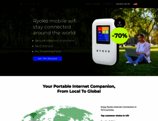 muamaryoko.com screenshot