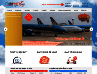 muavere.com screenshot