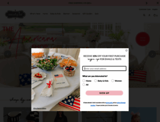 mud-pie.com screenshot