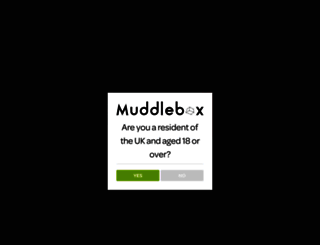 muddlebox.com screenshot