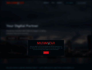 mudimedia.com screenshot