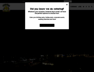 mugsnjugsfamilygrillelehigh.com screenshot