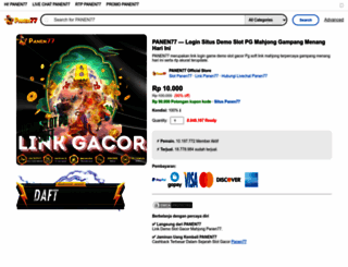muhasebedr.com screenshot