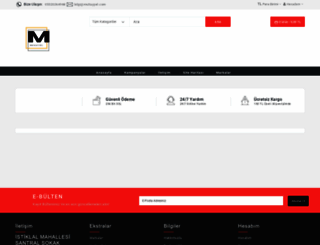 muhayyel.com screenshot