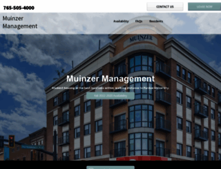 muinzer.com screenshot