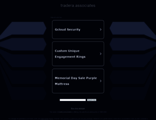 muka.tradera.associates screenshot