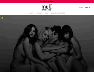 mukusa.com screenshot