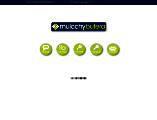 mulcahybutera.com screenshot