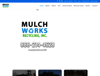 mulchthis.com screenshot