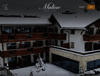 muliac.com screenshot