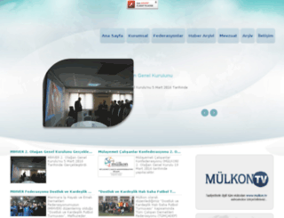 mulkon.org screenshot