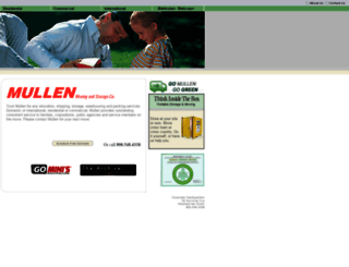 mullenco.com screenshot