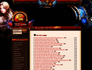 muloithan.com screenshot