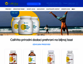 multi-vitamini.com screenshot