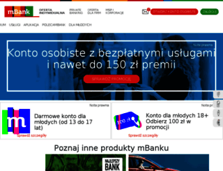 multibank.com.pl screenshot