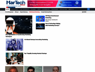multichannel-marketing-europe.martechoutlook.com screenshot