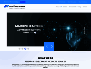 multicoreware2021.analysedigital.com screenshot