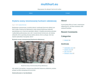 multihurt.eu screenshot