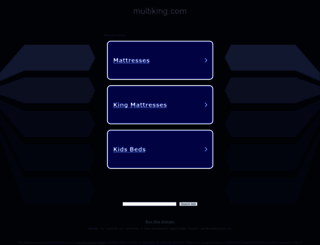 multiking.com screenshot