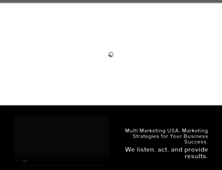 multimarketingusa.com screenshot