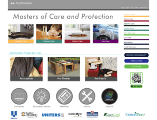 multimaster.com.au screenshot
