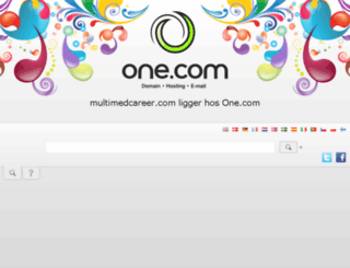 multimedcareer.com screenshot