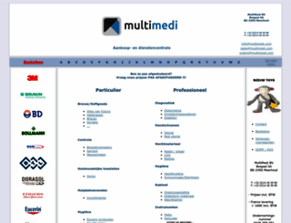 multimedi.com screenshot