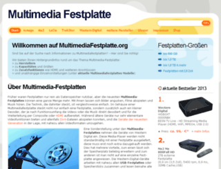 multimediafestplatte.org screenshot