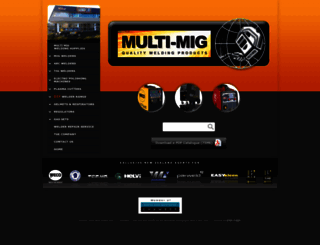 multimig.co.nz screenshot