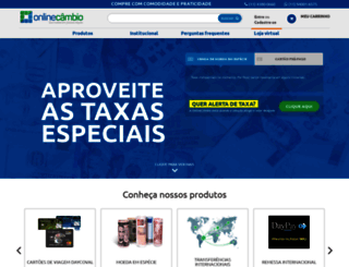 multimoneycorretora.com.br screenshot