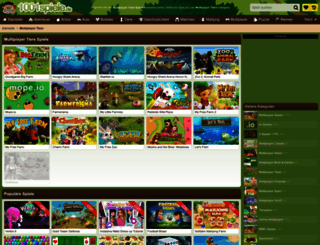 multiplayer-tiere.1001spiele.de screenshot