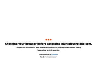 multiplayerpiano.com screenshot