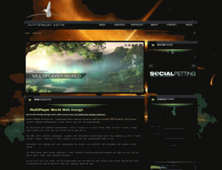 multiplayerworld.com screenshot