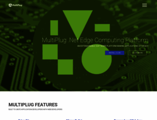 multiplug.app screenshot