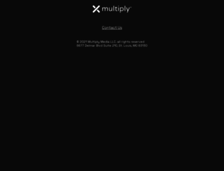 multiply.com screenshot