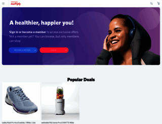 multiplyonlineshop.co.za screenshot