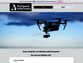 multirotorparts.nl screenshot