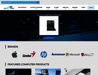 multitech-lb.com screenshot