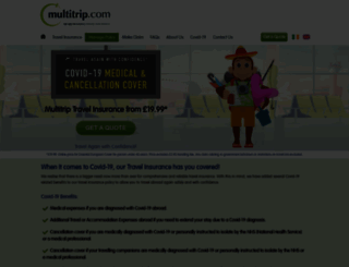 multitrip.com screenshot