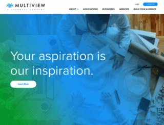 multiview.com screenshot