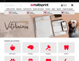 multixprint.com screenshot