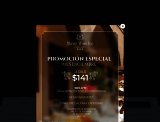 munaywasi.com screenshot