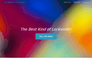 mundeleinlocksmith.net screenshot